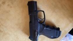 Unarex Walter cp99 compact