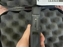 Unarmed Glock 17