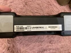 Unarmed Glock 17