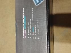 Under the gun UTG 4-18x50 FULL SIZE AO SCOPE