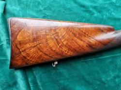 Уникальная шомполка М.Порохова , Тула - 1839г- меняю