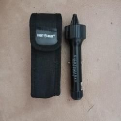 Универсальная лазерная пристрелка Sightmark с красным лазером