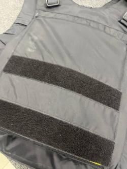 Универсальный бронежилет Казак-6 СС м(С/Н-03)