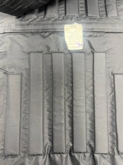 Универсальный бронежилет Казак-6 СС м(С/Н-03)