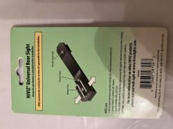 Универсальный целик HIVIZ (США) новый