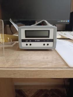 Универсальный хронограф s 1300