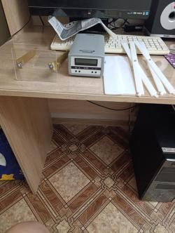 Универсальный хронограф s 1300