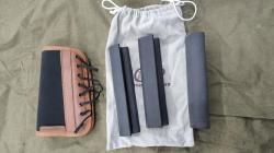 Универсальный подщечник (щека) для приклада