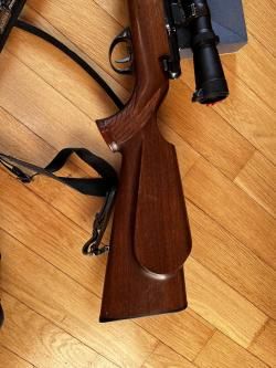 Unschutz-1712 кал.22LR