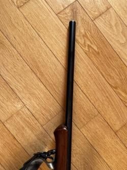 Unschutz-1712 кал.22LR