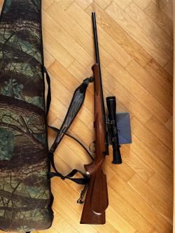 Unschutz-1712 кал.22LR