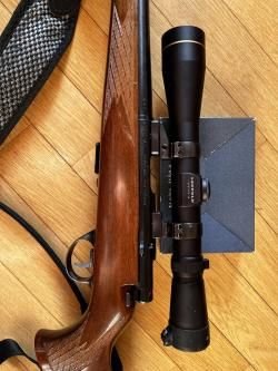 Unschutz-1712 кал.22LR