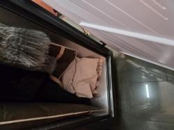 Унты якутские