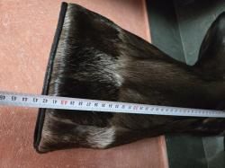 Унты якутские