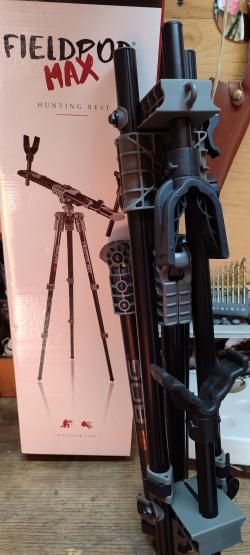 Упор для стрельбы BOG FieldPod Max