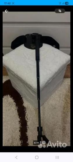 Упор для стрельбы на пояс