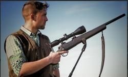 Упор для стрельбы STEADIFY STABILIZER