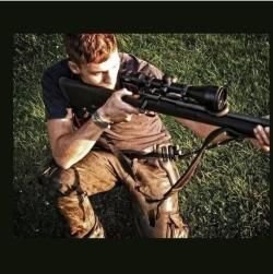 Упор для стрельбы STEADIFY STABILIZER