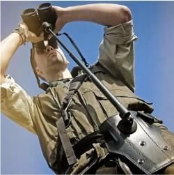 Упор для стрельбы STEADIFY STABILIZER