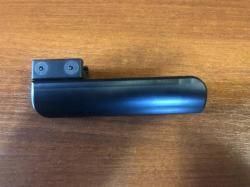 Упор под задний мешок BAG RIDER