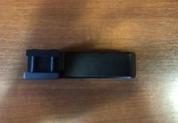 Упор под задний мешок BAG RIDER