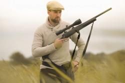 Упор поясной, для стрельбы и наблюдения steadify v3.