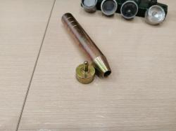 УПС-6 комплект. Корректор капсюльного гнезда, ВЖИК обжим. 