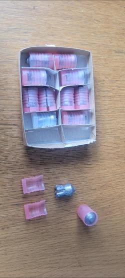 Пуля стрела