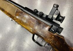 УРАЛ-2 к.22LR (арт.206) тел.+7495-175-75-75