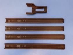 Ускоритель заряжания магазинов АК к.5,45