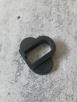 Ускоритель заряжания мр 80