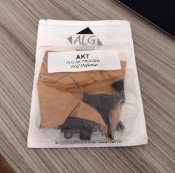 УСМ ALG AK trigger