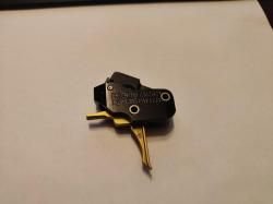усм ar-9 atc gold fixed trigger ar 9mm pcc
