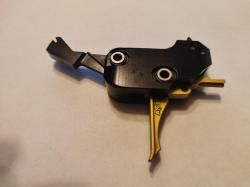 усм ar-9 atc gold fixed trigger ar 9mm pcc
