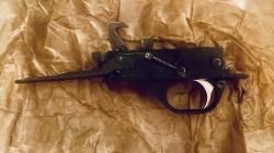 УСМ Бекас 12 ВПО 202 