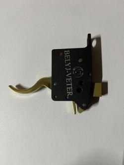 УСМ "Белый ветер" для Мосина