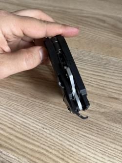 УСМ Benelli Argo оригинал б/у