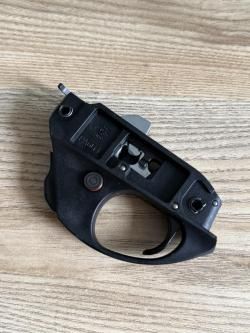 УСМ Benelli Argo оригинал б/у