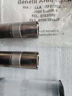 УСМ Benelli elegant ,чоки ключ прокладки