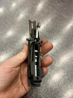 УСМ Benelli M2