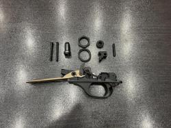 УСМ Benelli M4 + дополнительный ЗИП тел.+7495-175-75-75