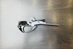 УСМ Benelli Raffaello Deluxe  тел.+7495-175-75-75