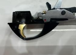 УСМ Benelli Raffaello