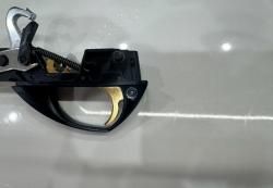 УСМ Benelli Raffaello