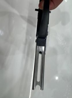 УСМ Benelli Raffaello