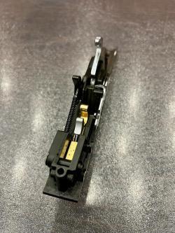 УСМ Benelli Raffaello 