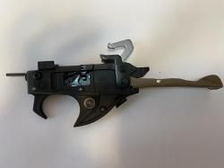 УСМ Benelli Super Vinci