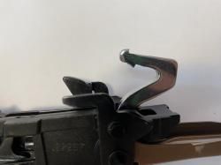 УСМ Benelli Super Vinci