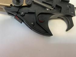 УСМ Benelli Super Vinci