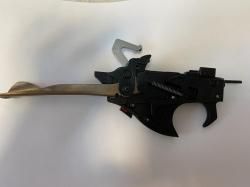 УСМ Benelli Super Vinci